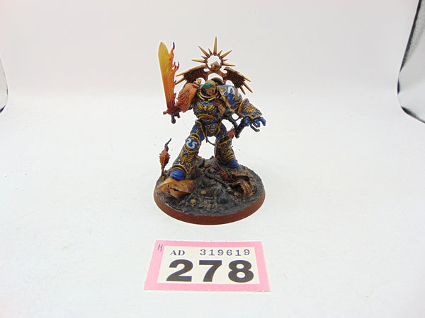 Roboute Guilliman