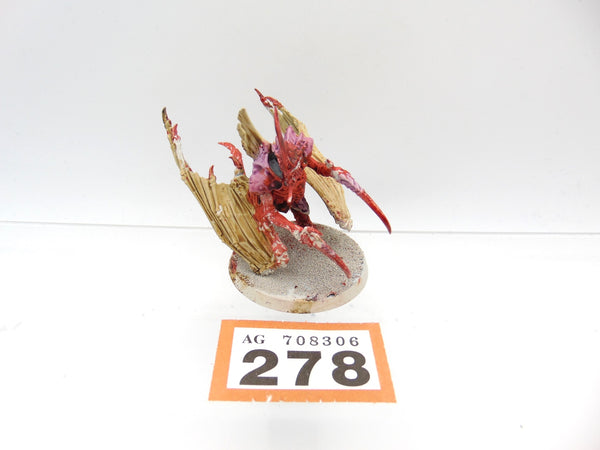 Winged Tyranid Prime