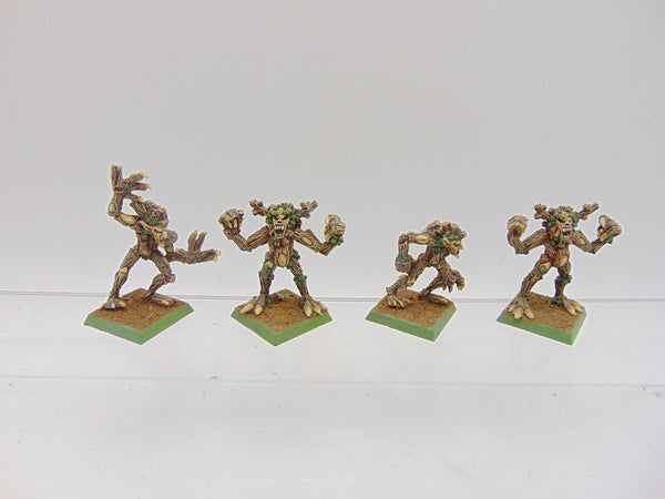 Dryads