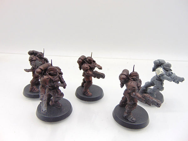 Reivers