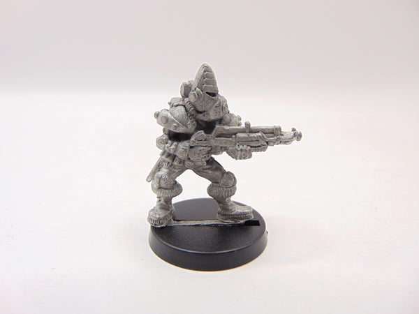 Rogue Trader RT601 Adventurers Ventolin Pirate