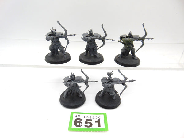 Judicators