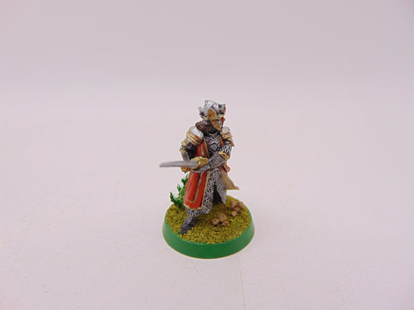 Isildur