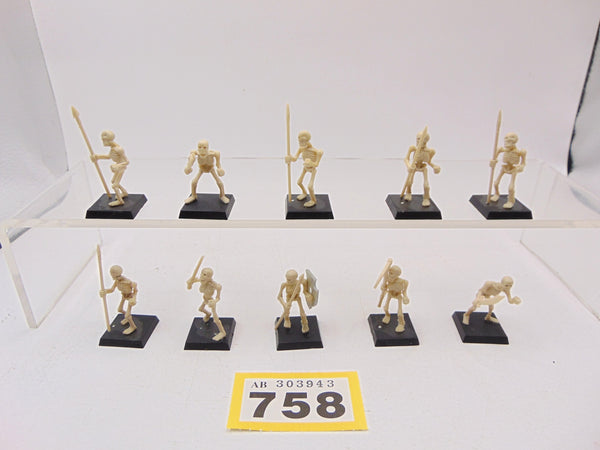 Skeleton Warriors