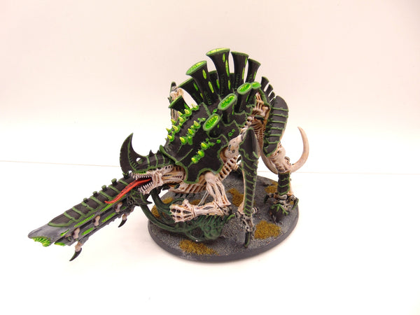 Tyrannofex