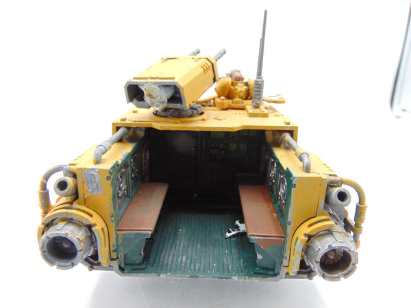 Impulsor