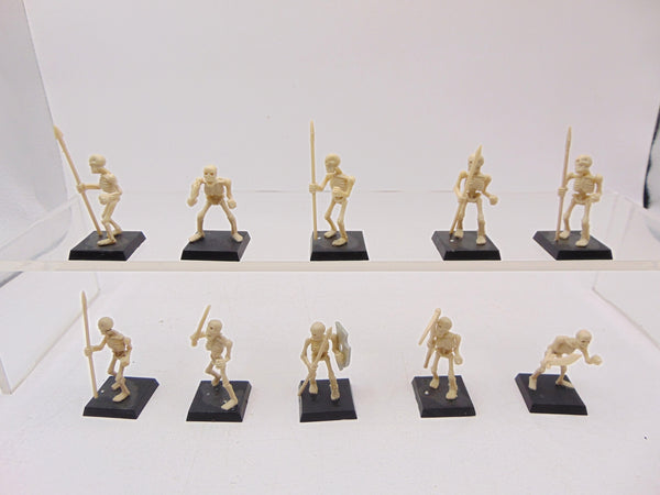 Skeleton Warriors