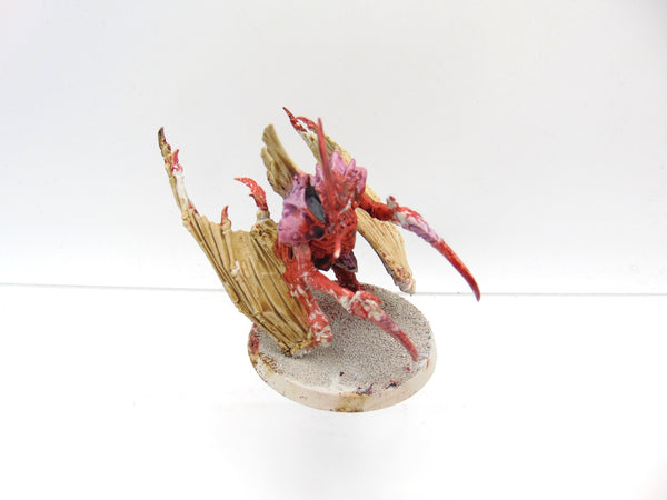 Winged Tyranid Prime