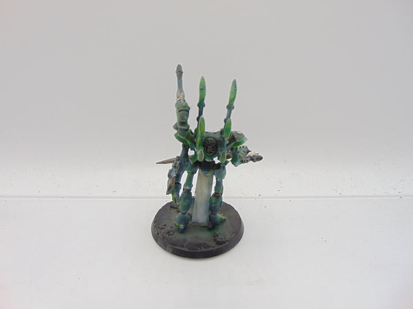 Wraithlord