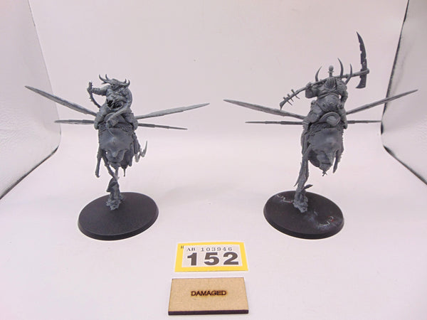 Pusgoyle Blightlords