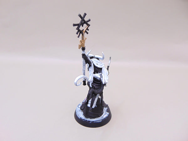Grey Seer