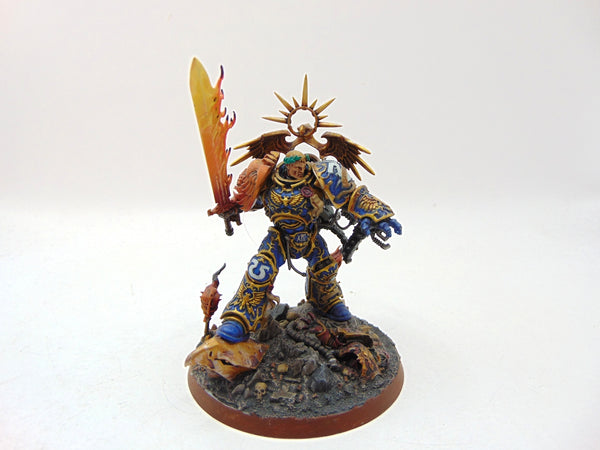 Roboute Guilliman