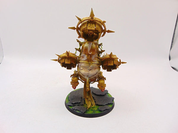 Foetid Bloat Drone