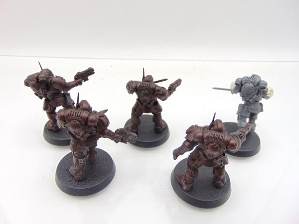 Reivers
