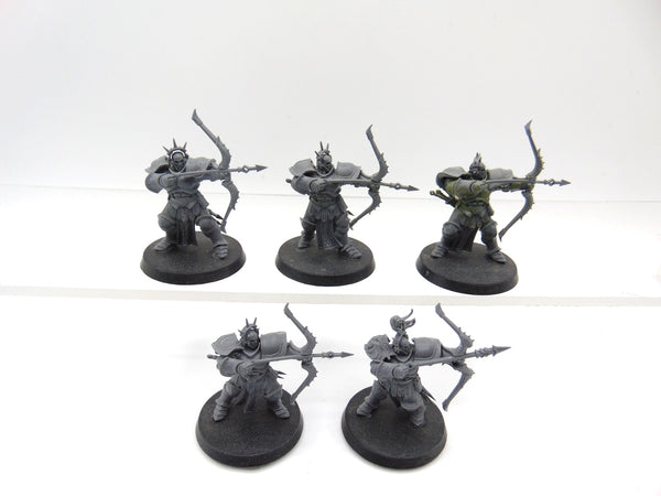 Judicators