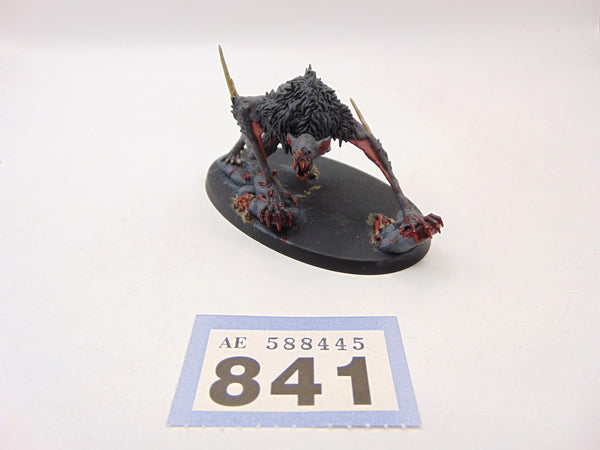 Varghulf Courtier