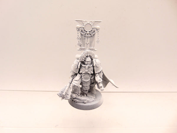 Centurion with Power Maul