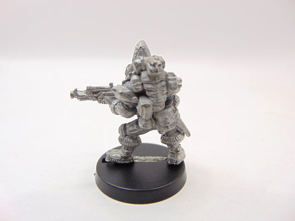 Rogue Trader RT601 Adventurers Ventolin Pirate