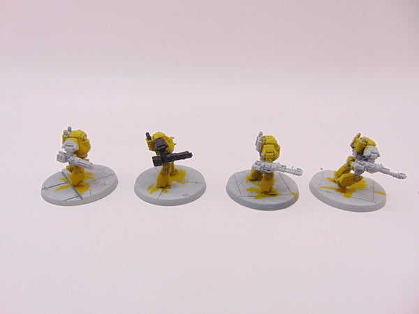 Contemptor Dreadnought Squadron