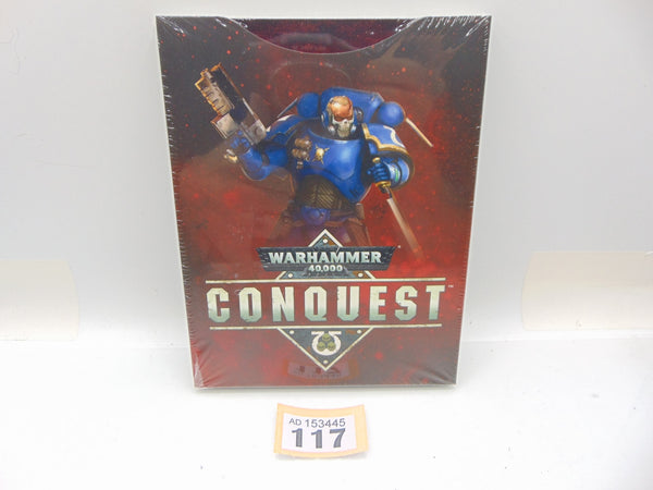 Warhammer 40k Conquest Gaming Tokens/Counters