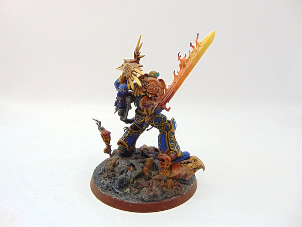Roboute Guilliman