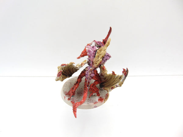 Winged Tyranid Prime