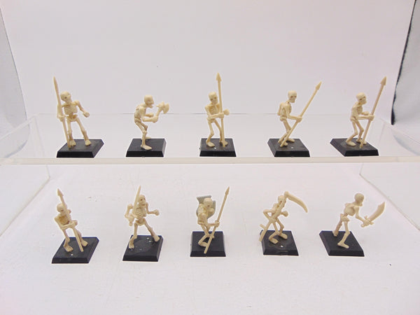 Skeleton Warriors