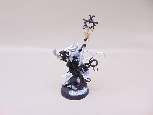 Grey Seer