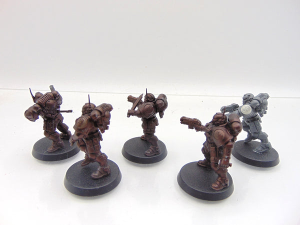 Reivers