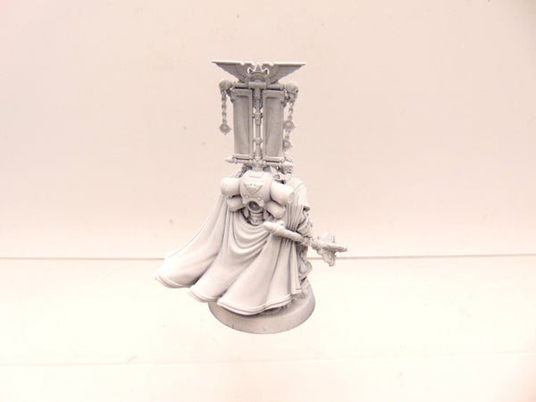 Centurion with Power Maul