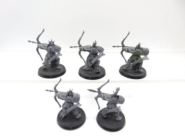 Judicators