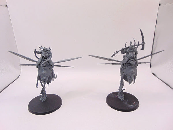 Pusgoyle Blightlords