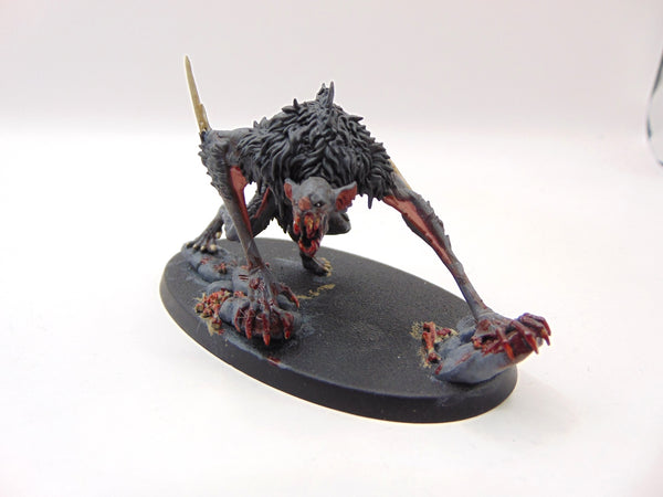 Varghulf Courtier