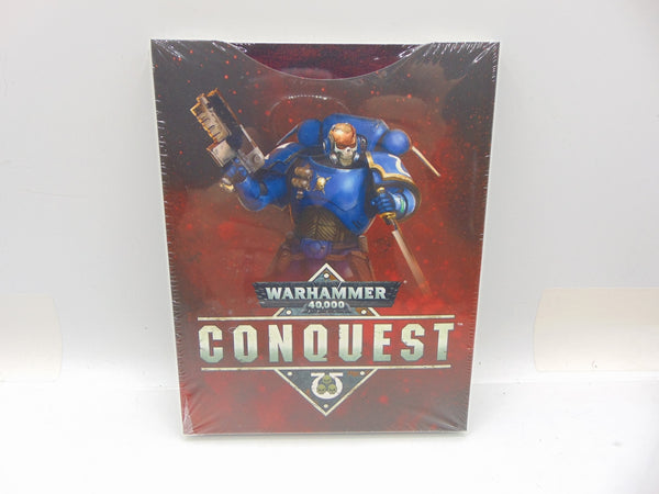 Warhammer 40k Conquest Gaming Tokens/Counters