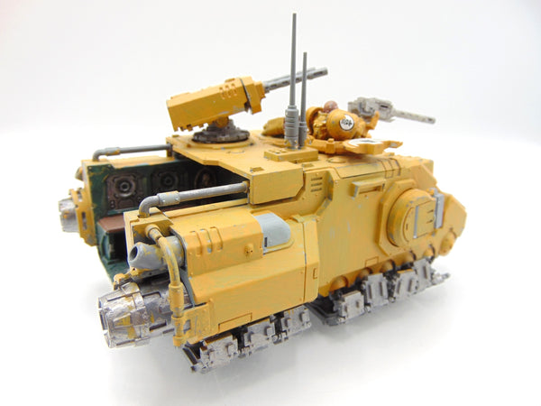 Impulsor