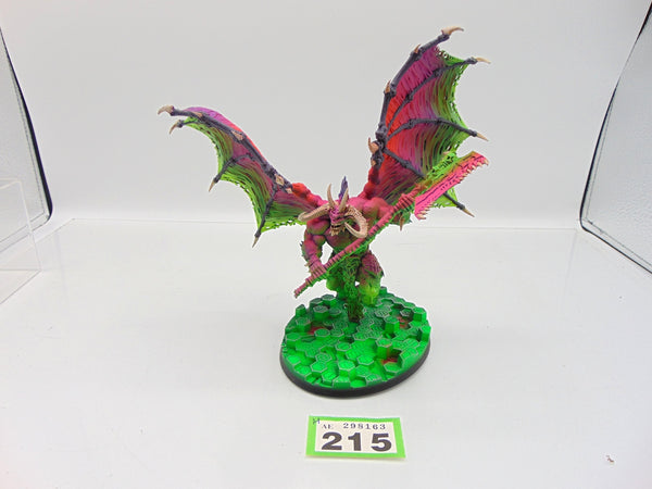 Bloodthirster of Insensate Rage