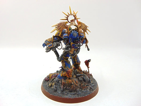 Roboute Guilliman