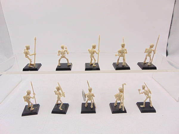 Skeleton Warriors