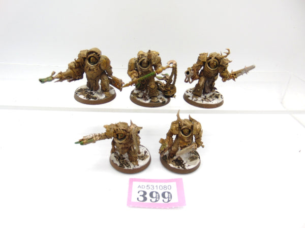 Blightlord Terminators