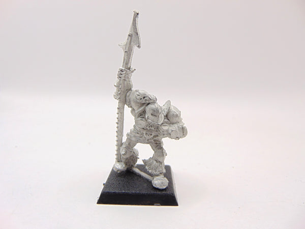 Chaos Warriors Utokh Vilespike