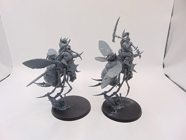 Pusgoyle Blightlords