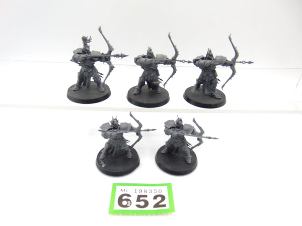 Judicators