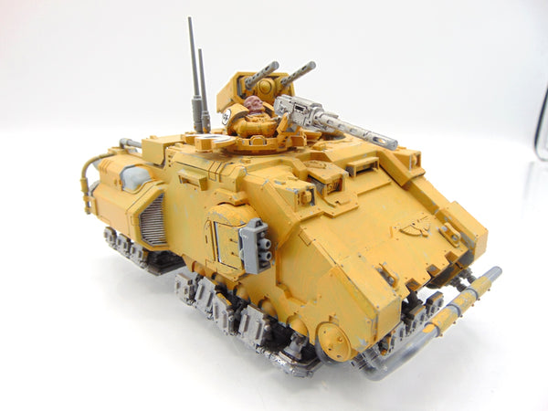 Impulsor