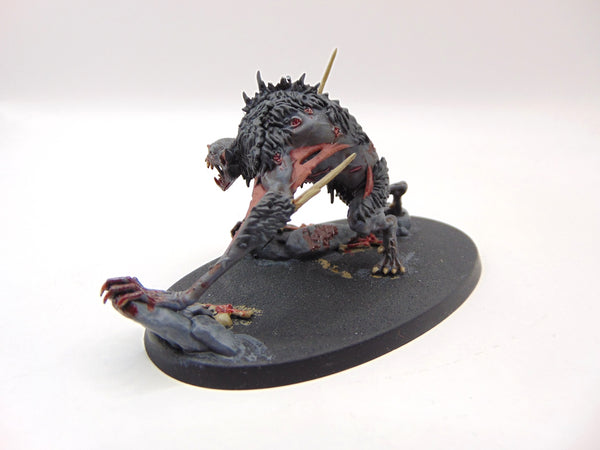 Varghulf Courtier
