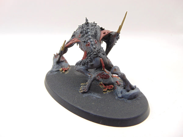 Varghulf Courtier