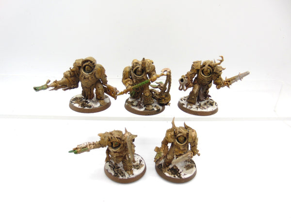 Blightlord Terminators