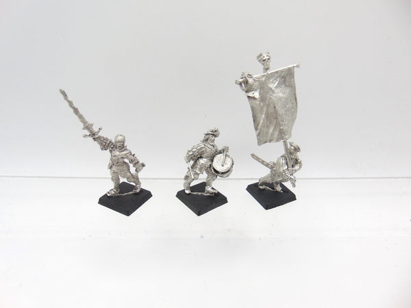 Greatswords Command