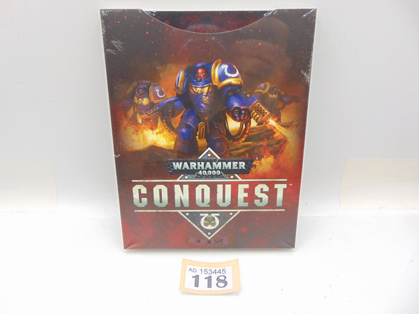 Warhammer 40k Conquest Gaming Tokens/Counters