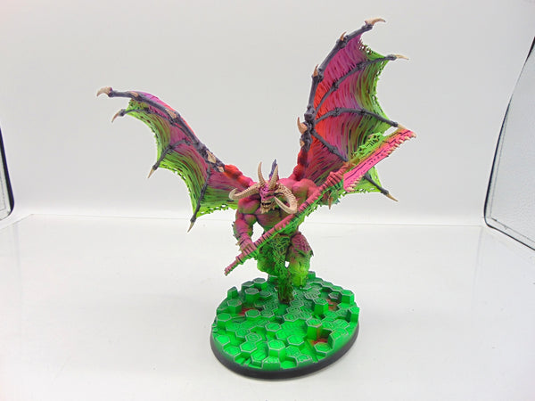 Bloodthirster of Insensate Rage