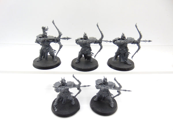 Judicators